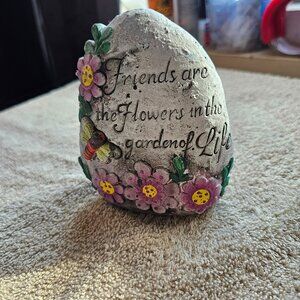 Friendship Rock